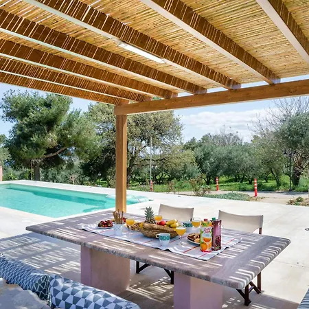 Charming Spacious House, 5min From Rethymno! * Tria Monastiria